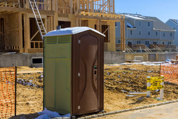 Best Luxury portable toilet rental  in Aurora, MN