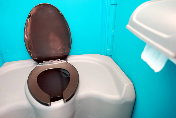 Porta potty rental for outdoor events in Aurora, MN