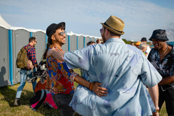 Best High-end porta potty rental  in Aurora, MN