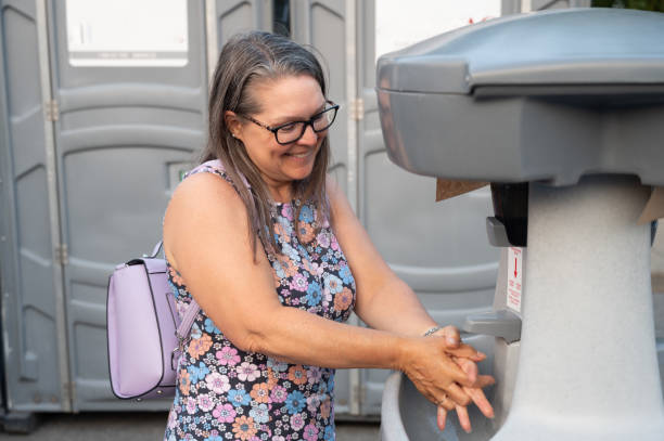 Portable Toilet Options We Offer in Aurora, MN